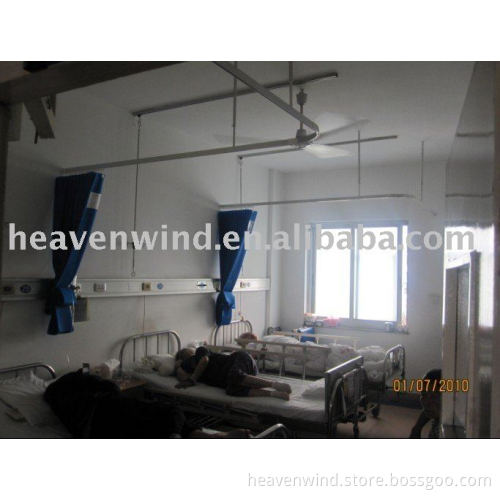 hospital curtain